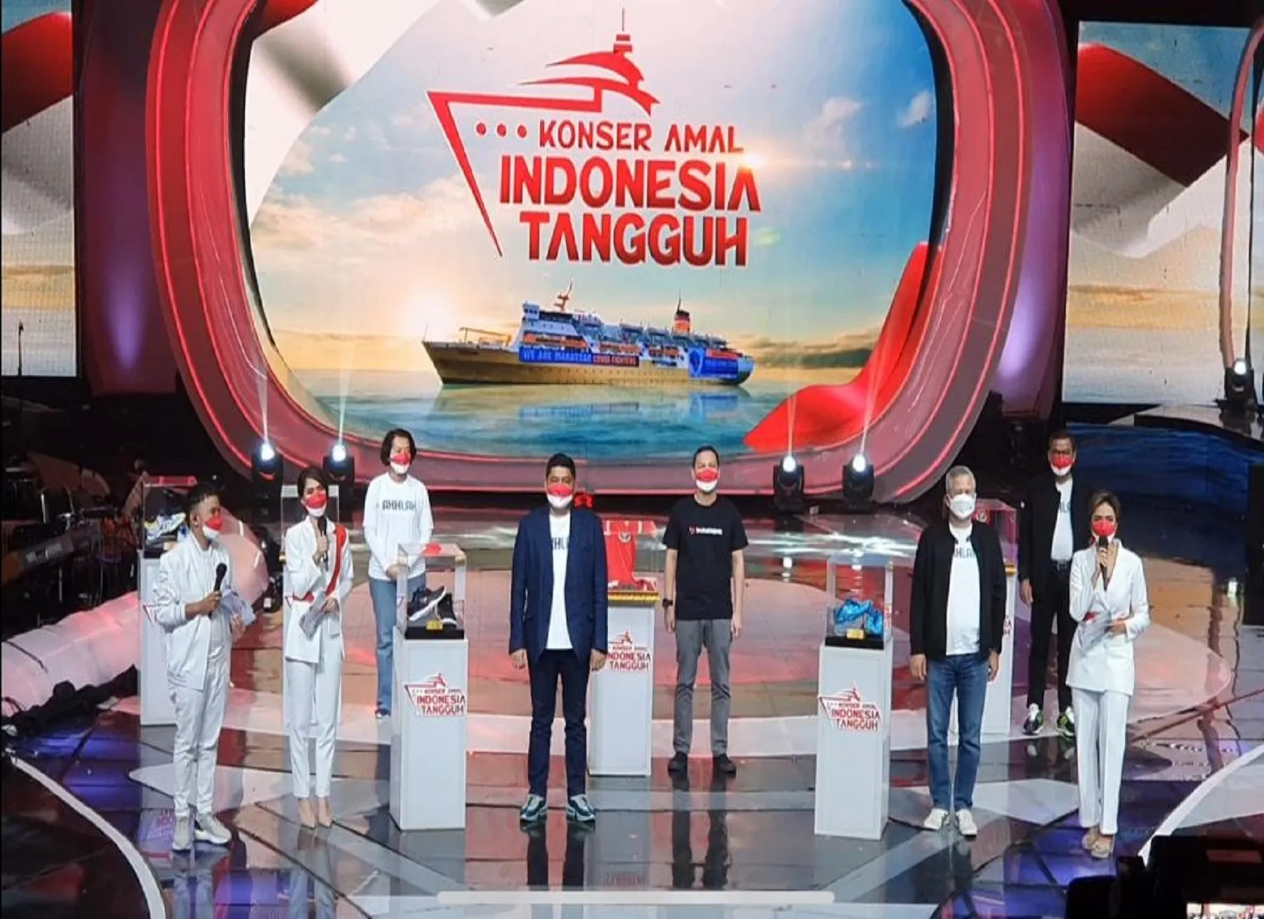 Telkom Luncurkan Program ESG 2024 sebagai Bagian Transformasi TelkomGroup